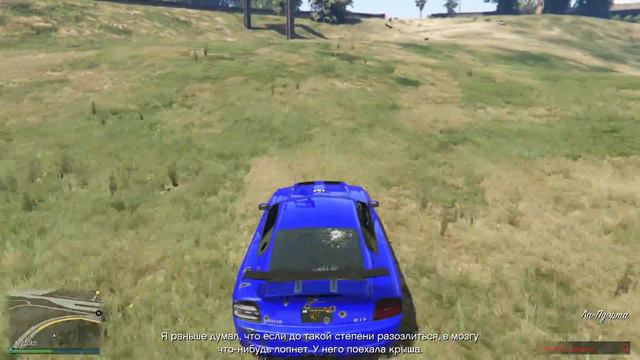 Grand Theft Auto V Online. Задания Ламара - Г - это Гангста! Часть 3. смотреть онлайн