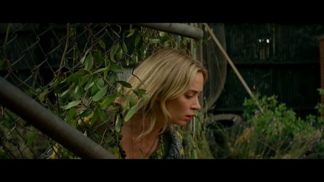 Тихое место 2 — Русский трейлер (2020) смотреть онлайн