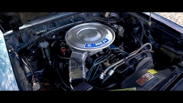 1980 Ford Thunderbird For Sale смотреть онлайн