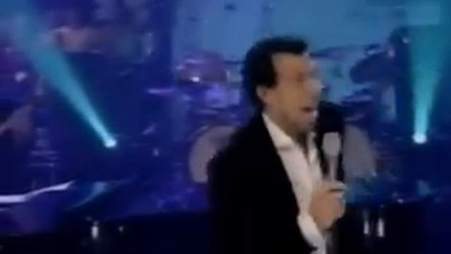 Lionel Richie - EASY смотреть онлайн