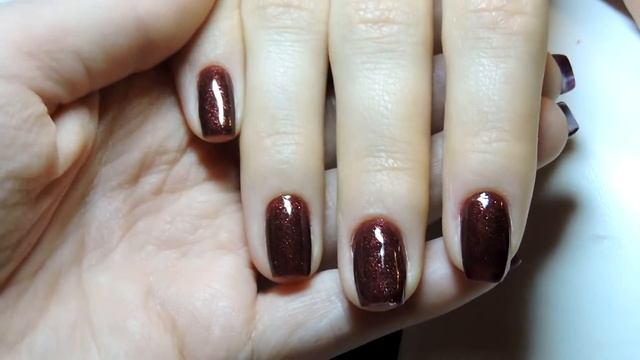 Гель лак Patrisa Nail 3 в 1 смотреть онлайн