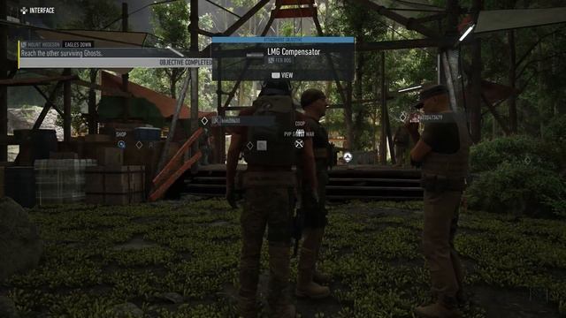 Getting Started in Ghost Recon Breakpoint смотреть онлайн
