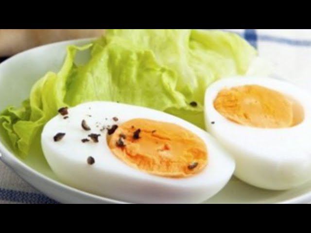 Яйца в микроволновке (СВЧ) варим в скорлупе. ЛЕГКО И БЕЗ ВЗРЫВА. смотреть онлайн