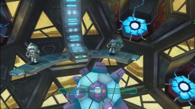 Spare Parts CO-OP Lets Play Episode 6 смотреть онлайн