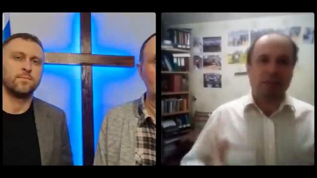 Впечатление от воплощения видения Церкви Благодарение (23.01.22). смотреть онлайн