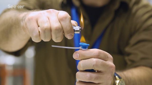 Inside the Lab That's Turning Moon Water Into Rocket Fuel смотреть онлайн