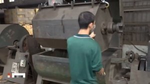 Как ДЕЛАЮТ ГВОЗДИ? Производство гвоздей как БИЗНЕС ИДЕЯ