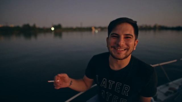 Сели на мель у Намывской косы. Яхта Таис 09.09.2020