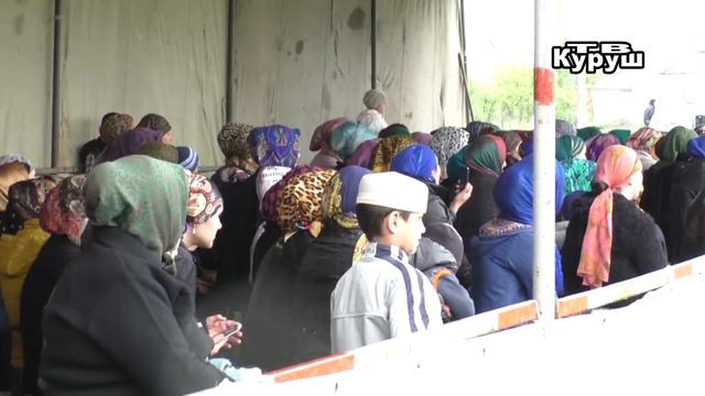Маджлис села ново Куруш 10.05.2015 смотреть онлайн