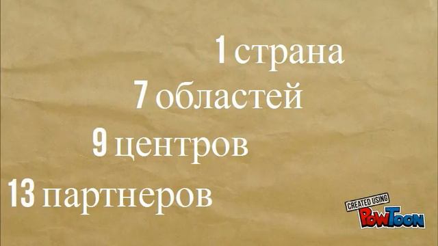 Основные данные отчета ОФ "Келечек Плюс" по проекту ХелсПром 2015-2016 смотреть онлайн