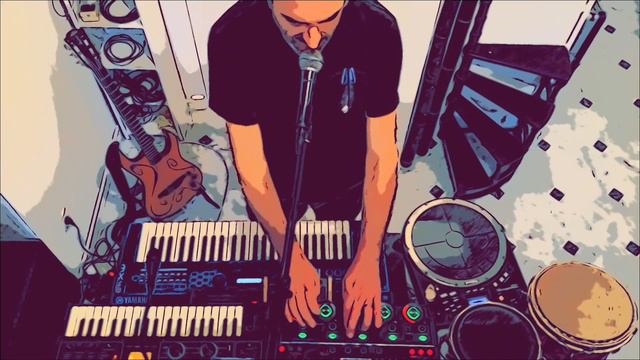 Enjoy the silence/ Depeche Mode cover смотреть онлайн