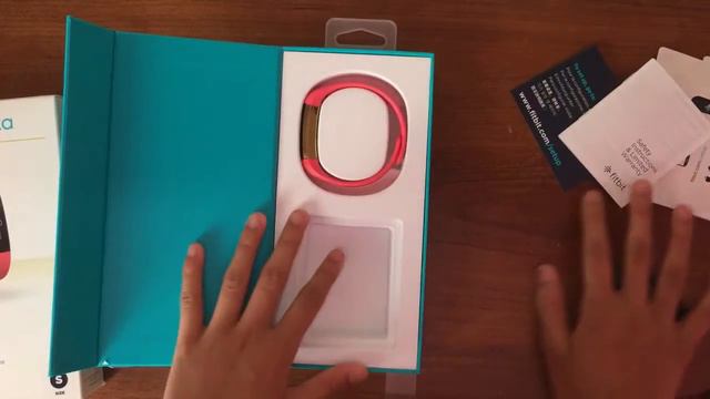 FitBit Alta Gold Series,New,Unboxing,Review,Pink смотреть онлайн