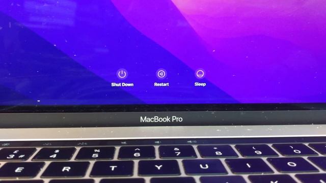 Macbook pro a1990 screen flickering issues смотреть онлайн