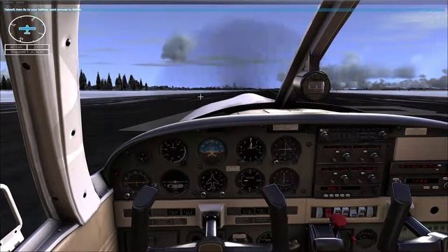 Dovetail Games Flight School:смотрим игру - я в восторге!) смотреть онлайн