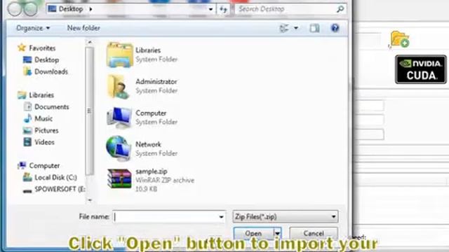 How to Crack ZIP RAR File Password Fast Password Cracker Video Dailymotion смотреть онлайн