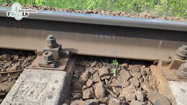 Маркировка рельсов смотреть онлайн