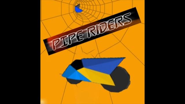 ,,Pipe Riders'' (OST) The Pipes смотреть онлайн