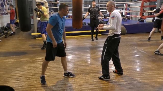 Двойка с оттяжкой - разбор ошибок (English subs) смотреть онлайн