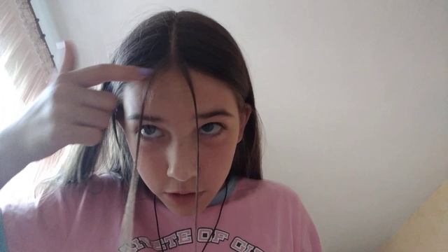 Покраска волос без краски?❤️? смотреть онлайн