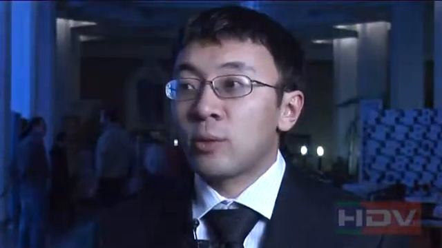 WORLD BLITZ CHESS CHAMPIONSHIP ALMATY 2008 Part1