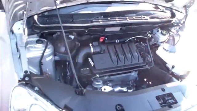 MERCEDES BENZ B200 CDI PLUS 2008