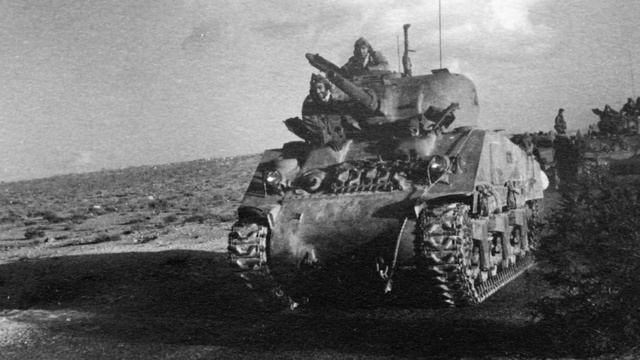 A Geopolitical Tour Of The World