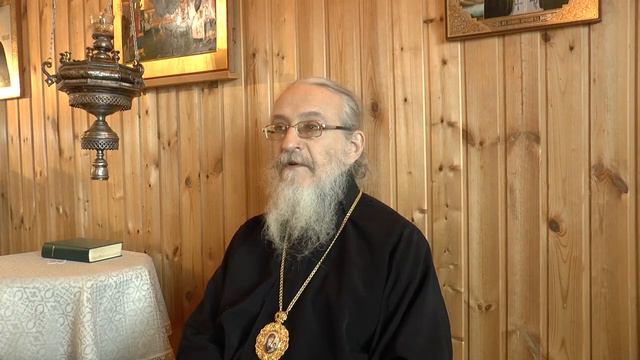 Что такое Православие? Почему важно быть православным? смотреть онлайн