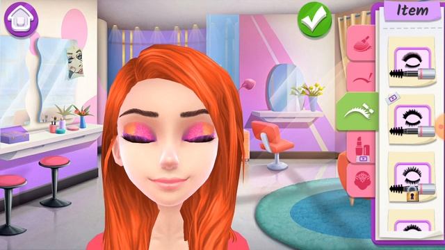 Fashion Tycoon. смотреть онлайн