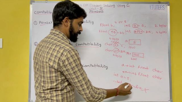 Part - 78 Compatibility (Pointers) смотреть онлайн