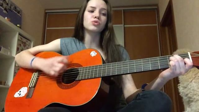 ATL–Пчёлки ( Cover by Dorofeya) смотреть онлайн