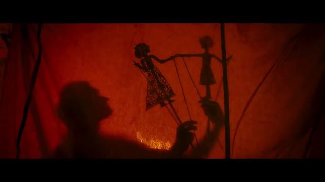 Он – дракон 2015 Тизер смотреть онлайн