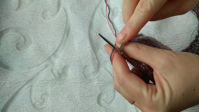 МК БЕРЕТ ДЛЯ КУКЛЫ. смотреть онлайн