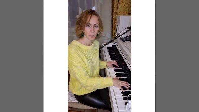 Упражнение на мелизмы