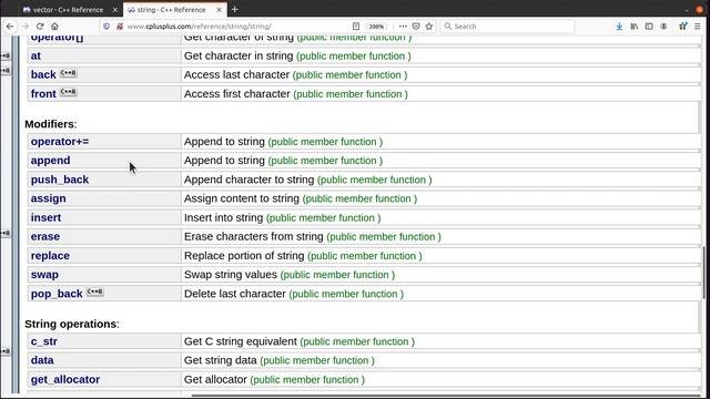 The C++ STL (Standard Template Library) смотреть онлайн