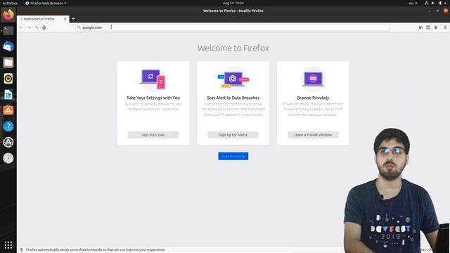 #3 Installing Python on Windows & Linux and First Python Program - Python for Absolute Beginner 202 смотреть онлайн