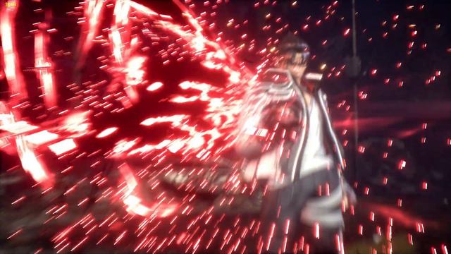 Tekken 8 Gameplay Chapter 1: Evil Stars Collide Jin vs Kazuya (No Commentary) смотреть онлайн