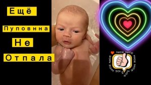 Купание грудничка.Купание новорожденного в горке.Горка для купания младенца.