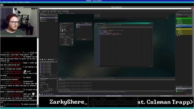 Game Jam - Brackey's - Day 4 (Attempting to Recreate Centipede Mechanics) смотреть онлайн