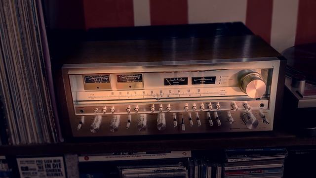 Fleetwood Mac /  Dreams / Half Speed Cut Vinyl / Short Version?Ortofon 2M Black + Pioneer SX 1980