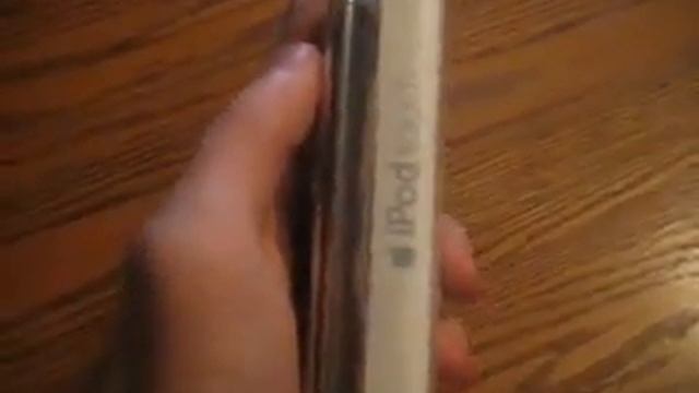 IPOD TOUCH 32GB GIVEAWAY # 2 смотреть онлайн