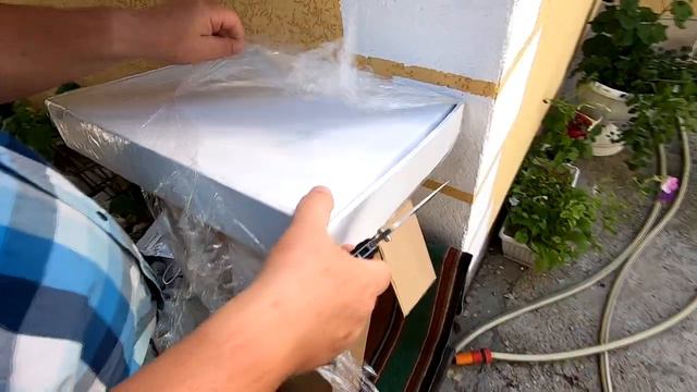 Распаковка посылок для Ладушки смотреть онлайн