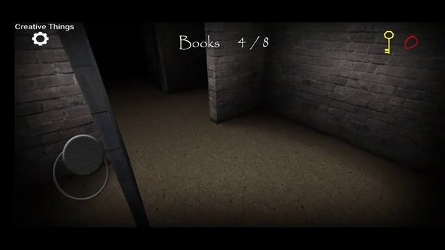 Slendrina: The Cellar (Free) Gameplay