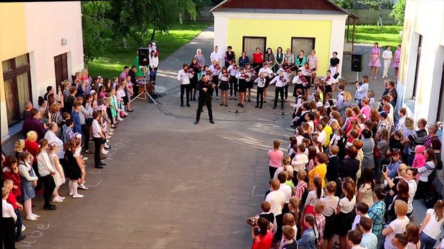 Dangerous Май 2019 ДМШИ г Барановичи смотреть онлайн