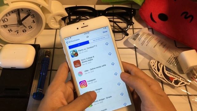 ?iPhone 6 Plus (space gray) in late 2022 ? unboxing | ☆ aesthetic ☆ (set up + camera test) смотреть онлайн