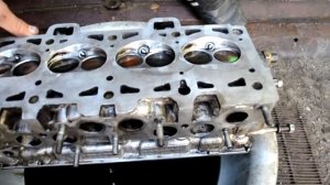 Капитальный ремонт двигателя ВАЗ 2110 (Часть 3)