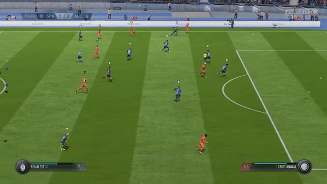 4Stars 27 тур |SPG - FC Alliance | 3-4| смотреть онлайн