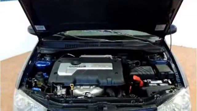 2006 Kia Spectra Used Cars Commerce City, Denver CO смотреть онлайн