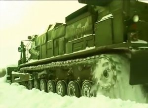 Вот это МОЩЬ! БАТ-2, ДЭТ-250, К-701 Мега гиганты толкают СНЕГ!