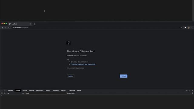 React App Looping On Load смотреть онлайн