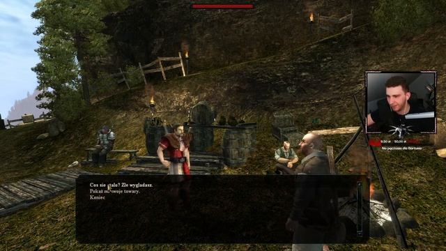 GOTHIC 3 z MODAMI |2023| [Na żywo?][#6] смотреть онлайн